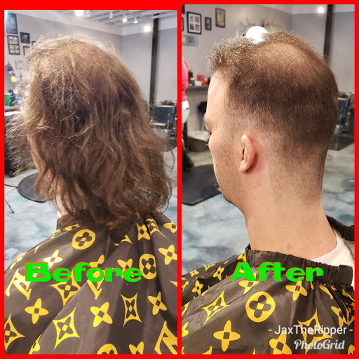 Beauty Salon «Urban Loft Salon and Spa Swanky Studio», reviews and photos, 550 Canal St, New Smyrna Beach, FL 32168, USA