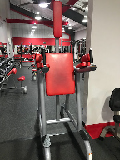 Gym «Snap Fitness», reviews and photos, 605 State Park Rd, Lockhart, TX 78644, USA