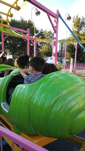 Live Music Venue «Oak Mountain Amphitheatre», reviews and photos, 1000 Amphitheater Rd, Pelham, AL 35124, USA