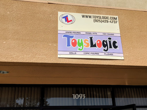 Toyslogic