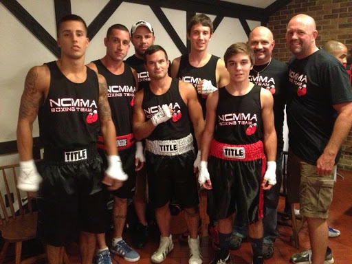 Gym «Nick Catone MMA», reviews and photos, 1930 NJ-88, Brick, NJ 08724, USA