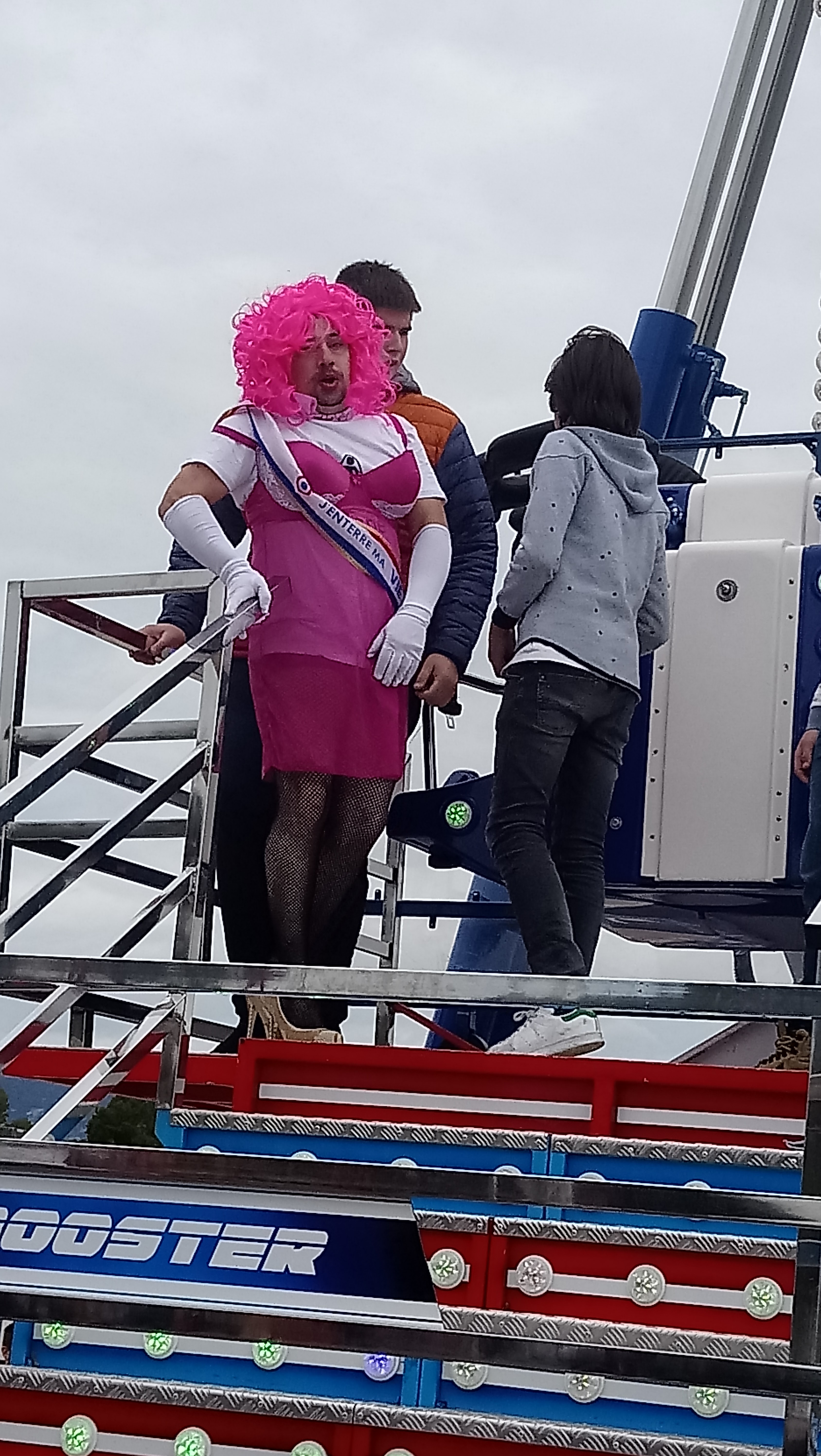 Photo n° 4 de l'avis de Cédric.e fait le 27/07/2019 à 14:21