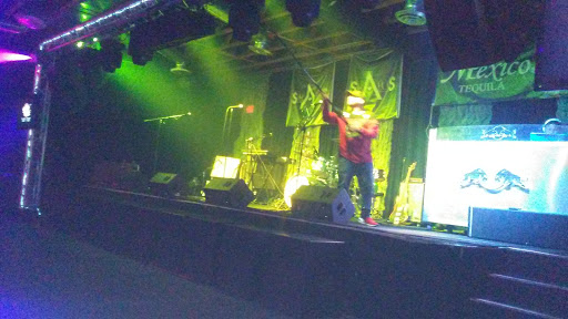 Concert Hall «STRATUS», reviews and photos, 2102 N 23rd Ave, Phoenix, AZ 85009, USA