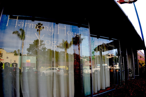 Yoga Studio «Harmony House Yoga», reviews and photos, 991 Price St, Pismo Beach, CA 93449, USA