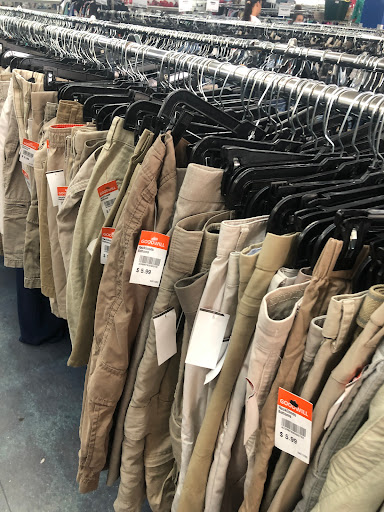 Thrift Store «Goodwill Boca West Store & Donation Center», reviews and photos