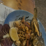 Photo n°2 de l'avis de Raquel.i fait le 08/09/2023 à 07:40 sur le  Ristorante Mates - Torre Dei Corsari à Torre dei Corsari