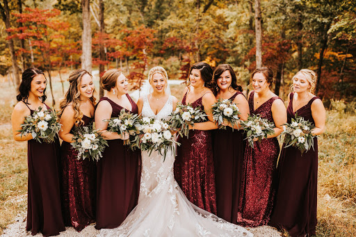 Bridal Shop «Signature Bridal», reviews and photos, 703 Long Rd Crossing Dr #10, Chesterfield, MO 63005, USA