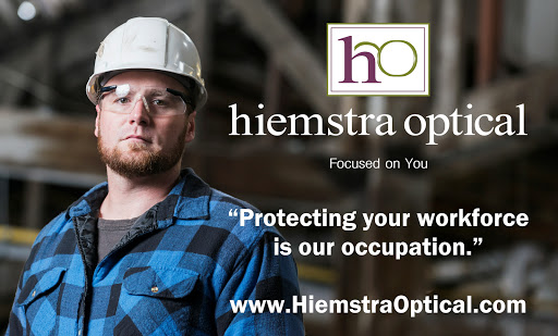 Optometrist «Hiemstra Optical, Portage», reviews and photos, 255 Romence Rd, Portage, MI 49024, USA