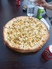 Plats et boissons du Pizzeria Hashtag pizza à Hayange - n°3