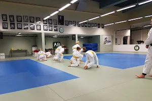 Göteborgs judoklubb image
