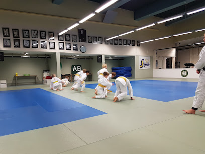 Göteborgs judoklubb