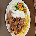 Photo n°4 de l'avis de Ivan.o fait le 16/06/2021 à 03:24 sur le  Stern Kebap Jettingen à Jettingen