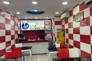 Second Wife Restaurant image