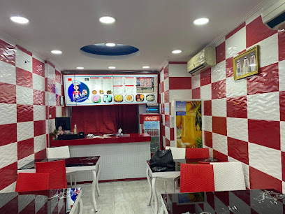 Second Wife Restaurant - Qudaibiya Ave, Manama, Bahrain