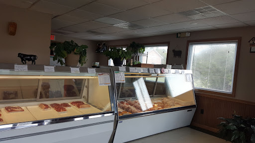 Butcher Shop «D & D Meats», reviews and photos, 8488 Winchester Ave, Inwood, WV 25428, USA