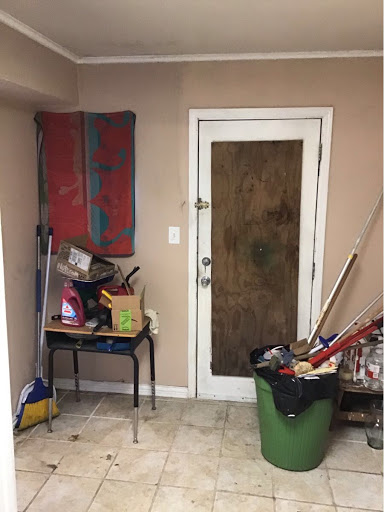 Water Damage Restoration Service «SERVPRO of Norman», reviews and photos, 3200 Deskin Dr, Norman, OK 73069, USA
