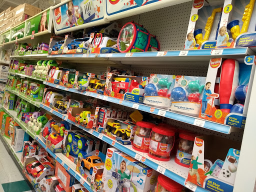 Toy Store «Toys