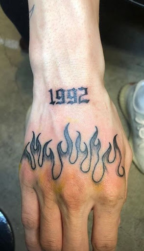 Explore back tattoo ideas for females, creative tattoo ideas in Elko, available at Custom Tattoos and Body Piercing Studio