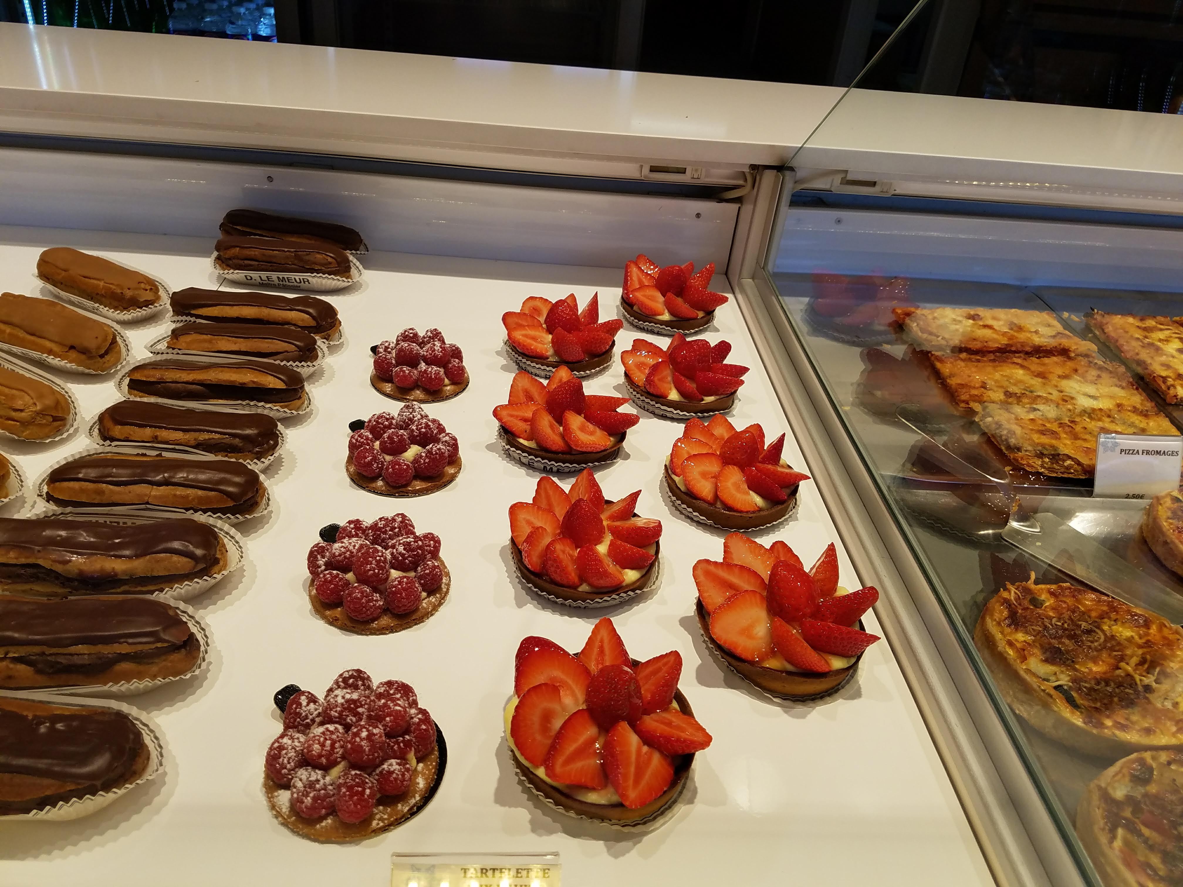 Photo n° 8 de l'avis de Emmanuelle.a fait le 17/05/2018 à 08:59