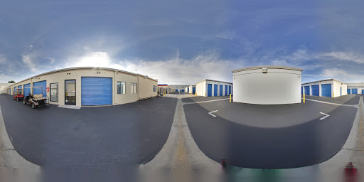 Self-Storage Facility «US Storage Centers», reviews and photos, 9818 De Soto Ave, Chatsworth, CA 91311, USA