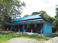 Foto SMP  Negeri Dotir, Kabupaten Teluk Wondama