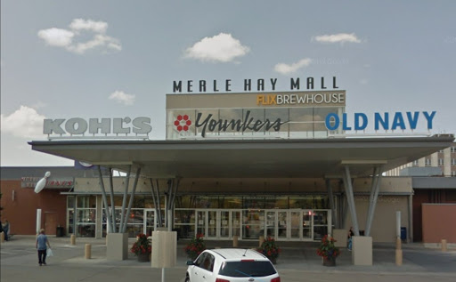 Shopping Mall «Merle Hay Mall», reviews and photos, 3800 Merle Hay Rd, Des Moines, IA 50310, USA