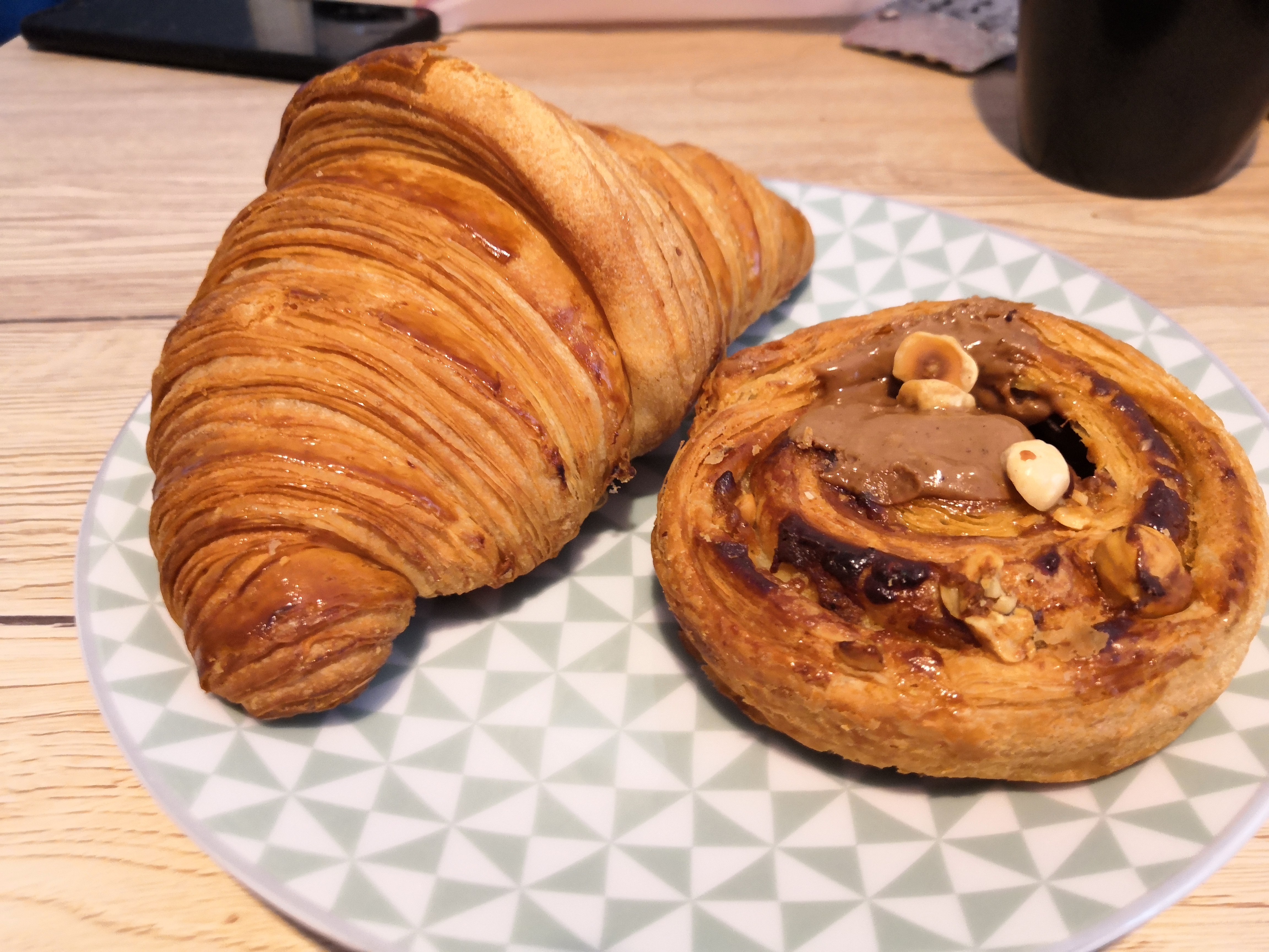 Photo n° 1 de l'avis de Nicolas.o fait le 19/06/2018 à 17:42