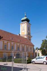Csornai Nagyboldogasszony templom