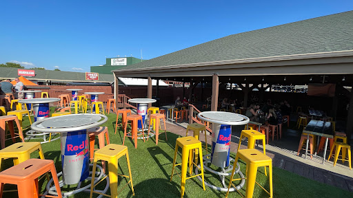 Live Music Venue «Ruoff Home Mortgage Music Center», reviews and photos