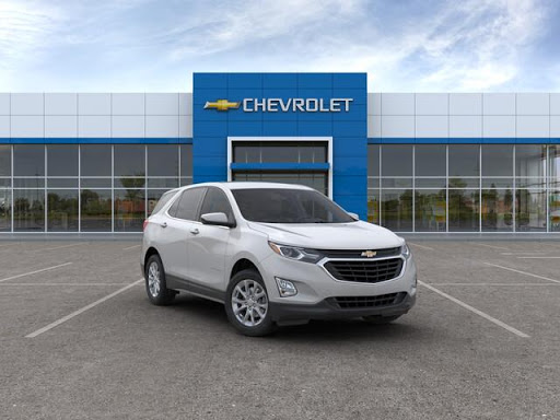 Car Dealer «Reichert Chevy Buick», reviews and photos, 2145 S Eastwood Dr, Woodstock, IL 60098, USA