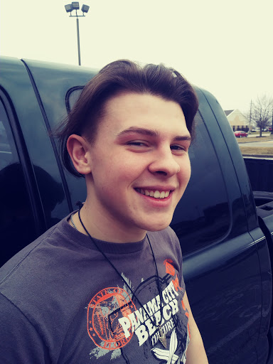 Hair Salon «Fantastic Sams Cut & Color», reviews and photos, 1901 Melody Ln, Greenfield, IN 46140, USA