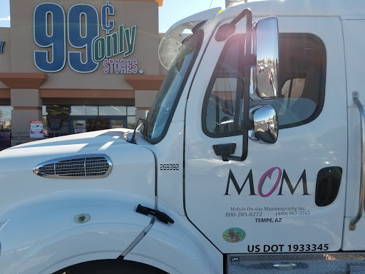 Discount Store «99 Cents Only Stores», reviews and photos, 4144 N Oracle Rd, Tucson, AZ 85705, USA