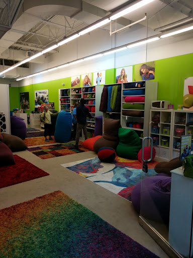 Furniture Store «Yogibo Bean Bags», reviews and photos, 7 Backus Ave F206, Danbury, CT 06810, USA