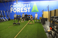CrossFit Sympatheia - Photo 9 - Car repair in Lake Forest, CA, Mission Viejo