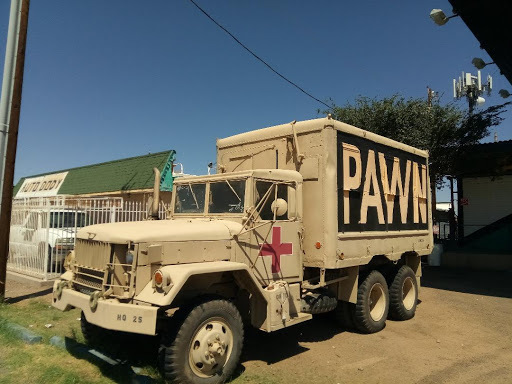 Pawn Shop «Bell Road Pawn», reviews and photos, 2510 E Bell Rd, Phoenix, AZ 85032, USA