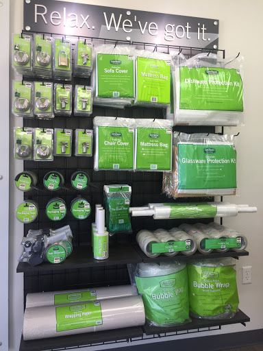 Storage Facility «Extra Space Storage», reviews and photos, 2631 E Semoran Blvd, Apopka, FL 32703, USA