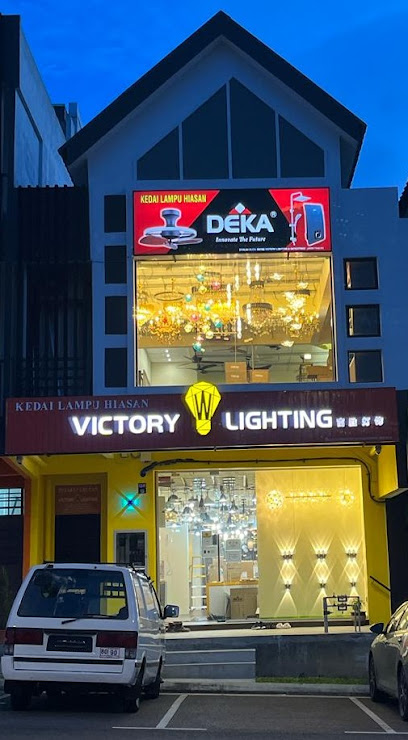 Victory Lighting - Pasir Gudang