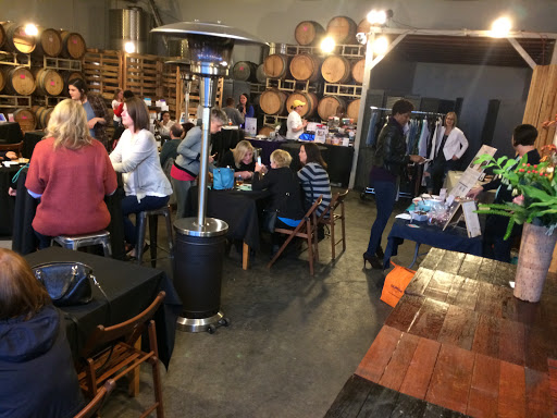 Winery «Hip Chicks do Wine», reviews and photos, 4510 SE 23rd Ave, Portland, OR 97202, USA