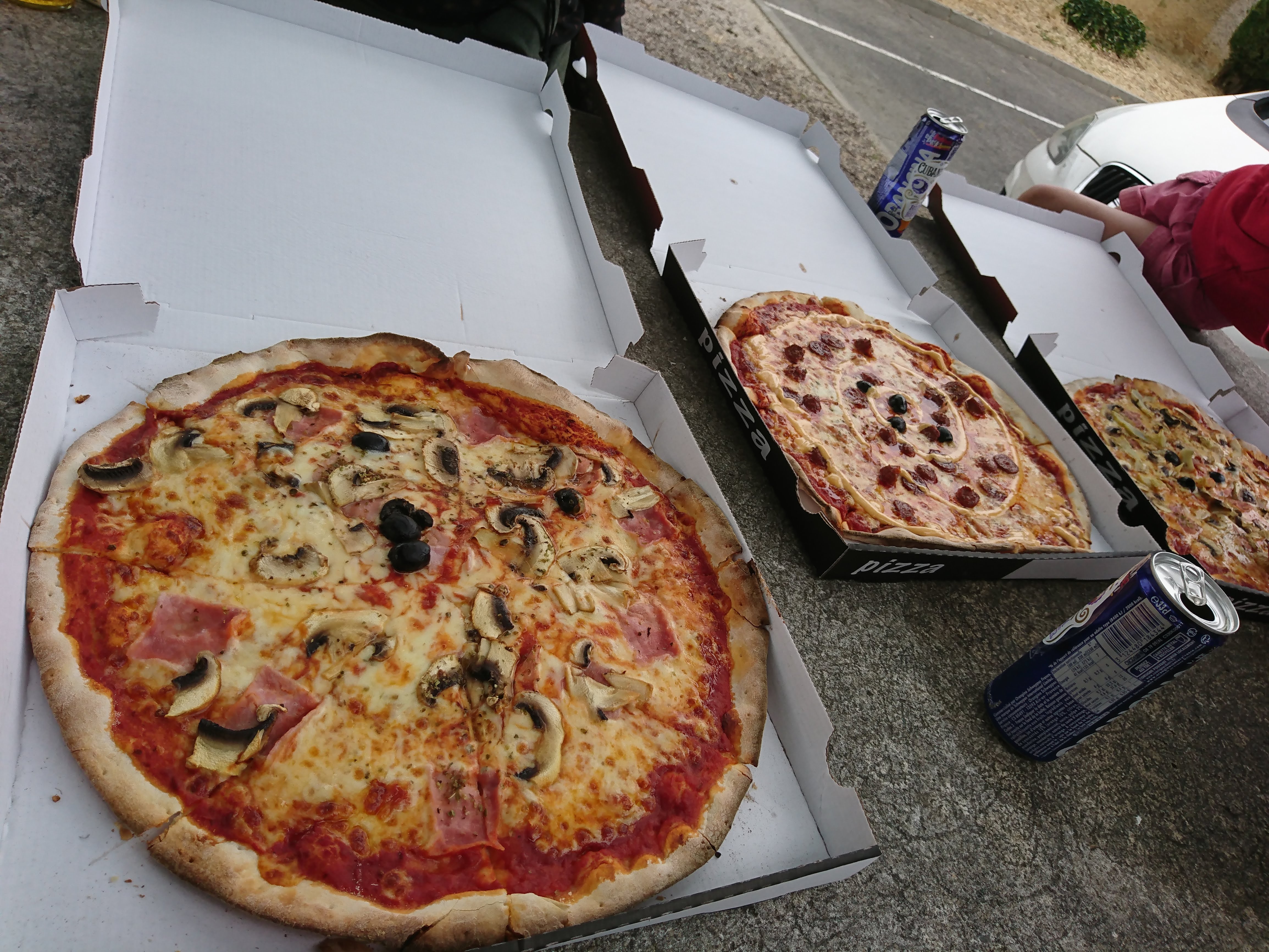 Photo n° 1 de l'avis de Stefan.i fait le 17/06/2019 à 18:46