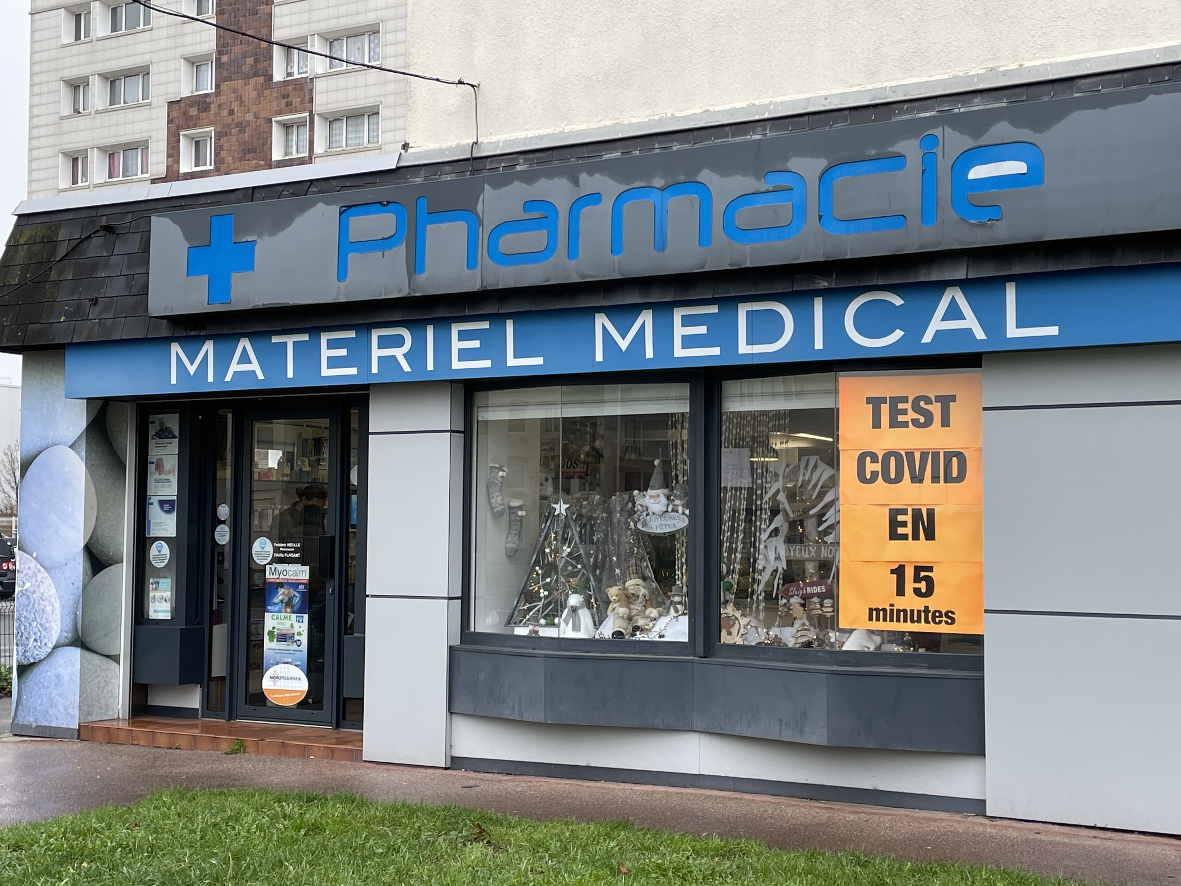 Photo n° 1 de l'avis de Mav.r fait le 19/12/2021 à 11:38