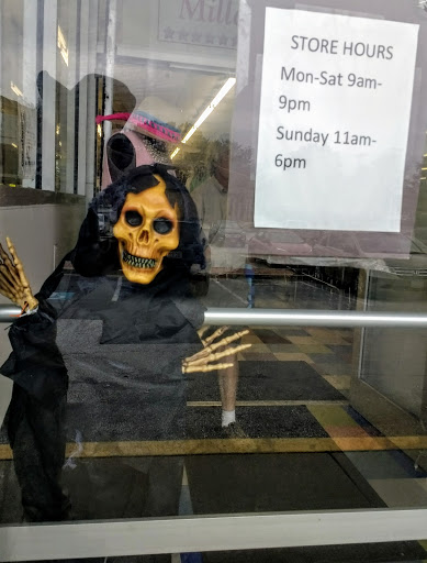 Thrift Store «Goodwill Industries of the Chesapeake, Inc.», reviews and photos, 674 Old Mill Rd, Millersville, MD 21108, USA