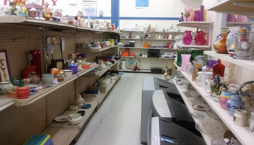 Thrift Store «Goodwill», reviews and photos, 4314 US-130 #1, Willingboro, NJ 08046, USA