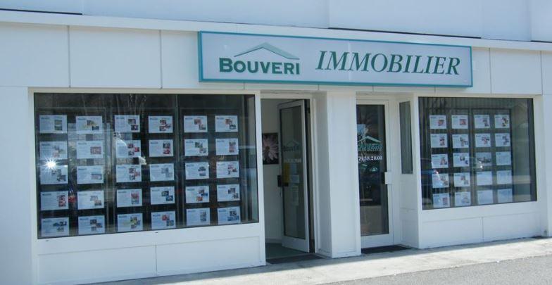 Bouveri Immobilier à Frontenex (Savoie 73)