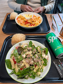 Aliment-réconfort du Restauration rapide Eat Salad à Lescar - n°11