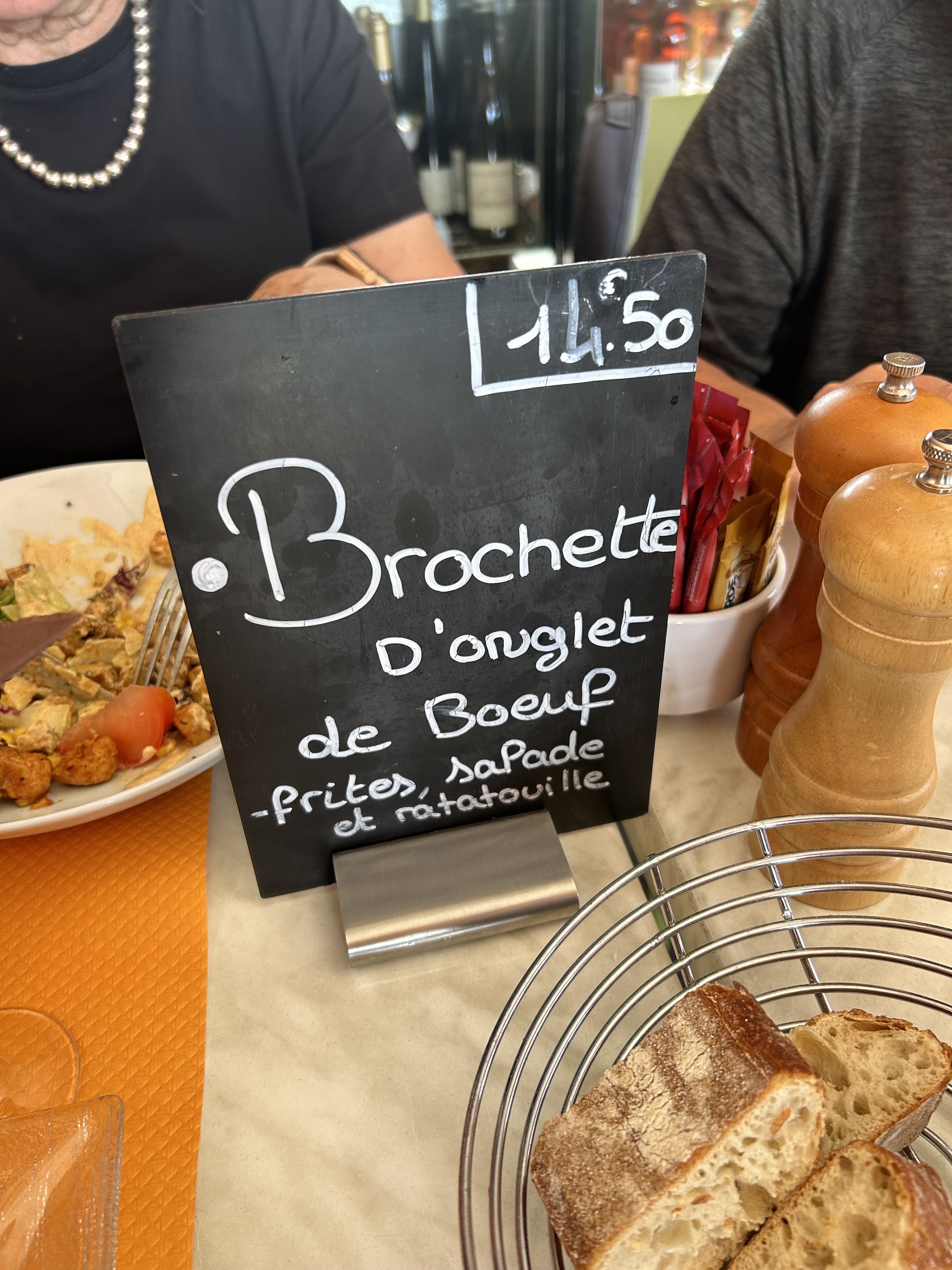 Photo n° 5 de l'avis de Amos.h fait le 18/10/2022 à 12:04
