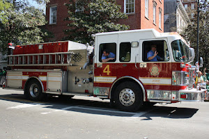 City of Savannah Fire Station 13