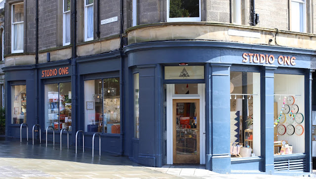 Studio One Furniture