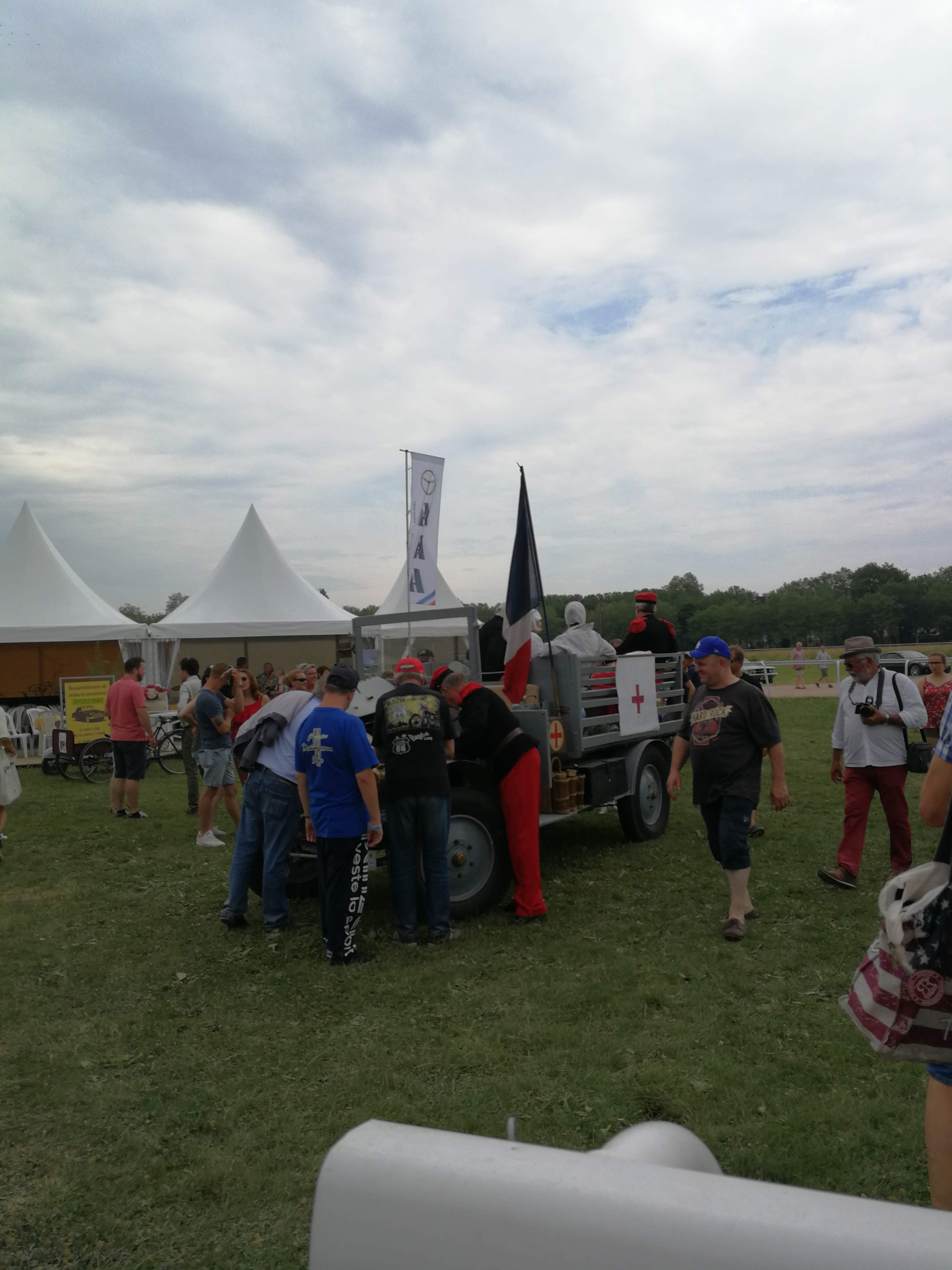 Photo n° 18 de l'avis de Nicolas.i fait le 14/07/2018 à 22:16