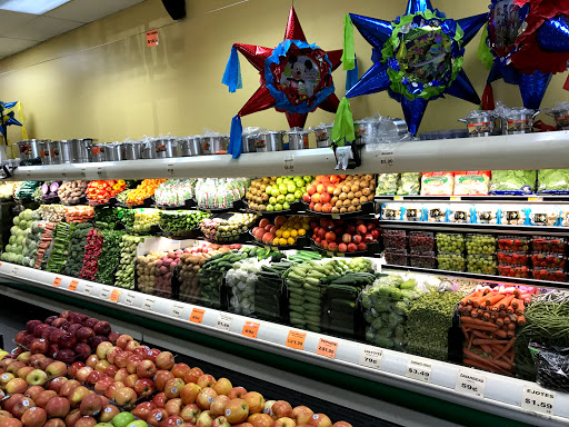 Grocery Store «Santa Fe Foods», reviews and photos, 7356 Thornton Ave, Newark, CA 94560, USA