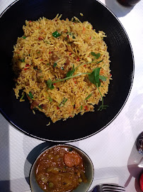Les plus récentes photos du Restaurant indien Le New Delhi à Toulouse - n°7